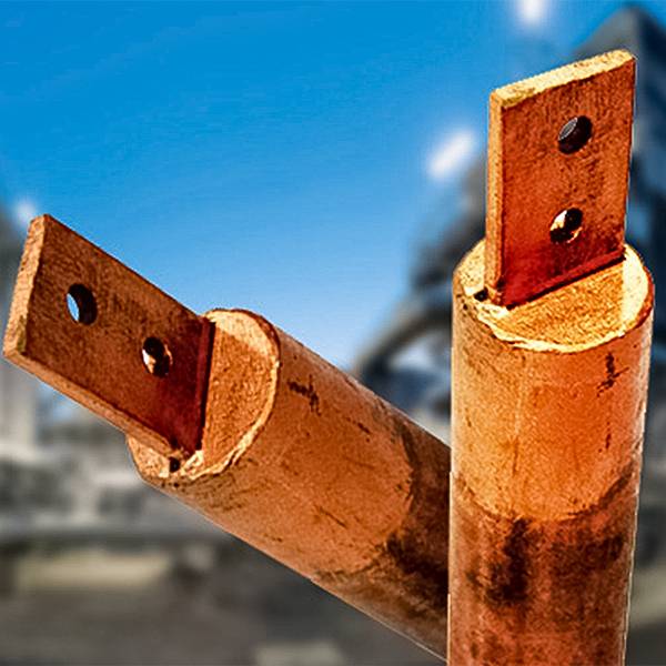 الکترود ارت و انواع آن